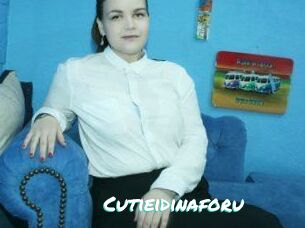 Cutieidinaforu