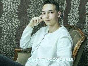Cutiejacobforu
