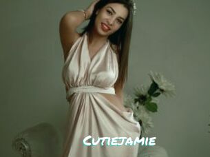 Cutiejamie