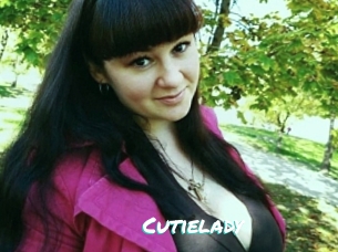 Cutielady