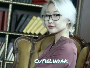 Cutielindak
