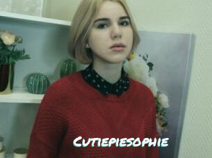 Cutiepiesophie