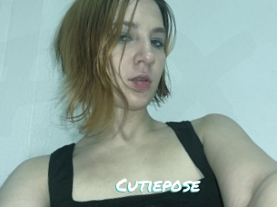 Cutiepose