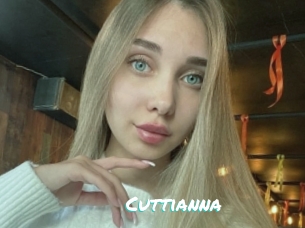 Cuttianna