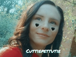 Cuttiepettutie