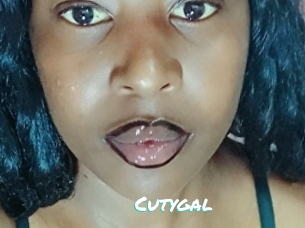 Cutygal