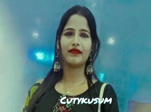 Cutykusum