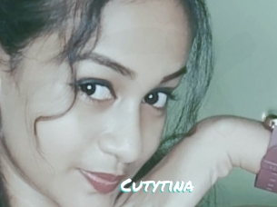 Cutytina