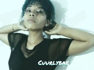 Cuurlybae