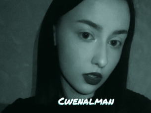 Cwenalman