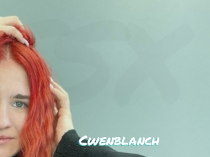 Cwenblanch