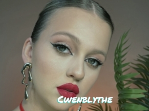 Cwenblythe