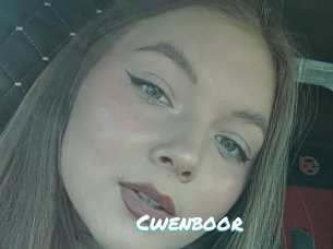 Cwenboor