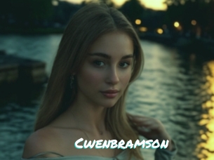 Cwenbramson