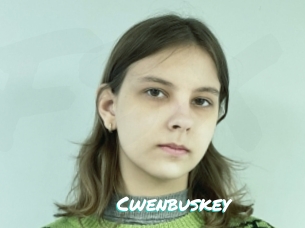 Cwenbuskey