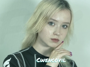 Cwencovil
