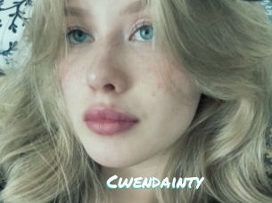 Cwendainty