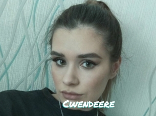 Cwendeere