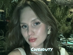 Cwenduty