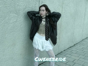 Cwenebride