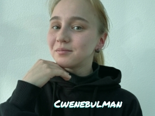Cwenebulman
