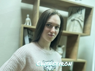 Cwenebyron
