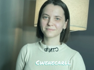 Cwenecarll