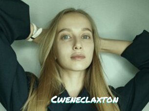Cweneclaxton