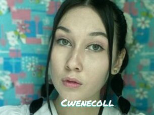 Cwenecoll