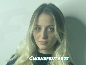 Cwenefentress