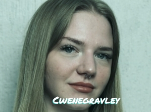 Cwenegravley