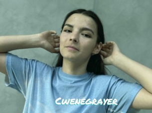 Cwenegrayer