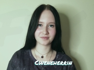 Cweneherrin