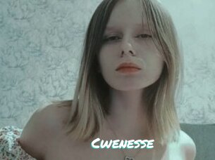 Cwenesse