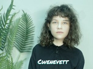 Cwenevett