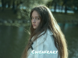 Cwenfrary