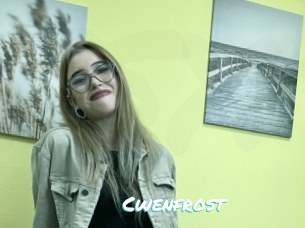 Cwenfrost