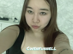Cwenfunnell