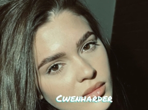 Cwenharder