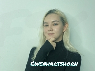 Cwenhartshorn