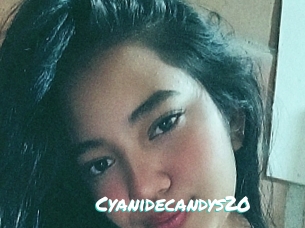 Cyanidecandys20
