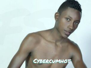 Cybercumhot