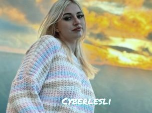 Cyberlesli