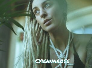 Cyiennarose