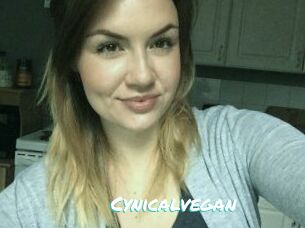 Cynicalvegan