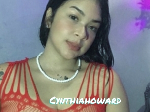 Cynthiahoward