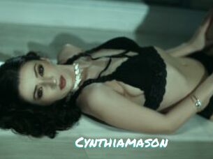 Cynthiamason