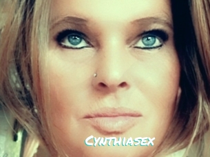 Cynthiasex