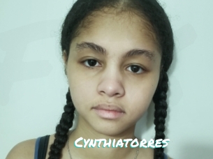Cynthiatorres
