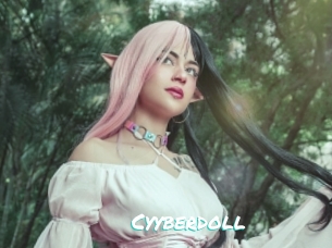 Cyyberdoll